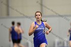 Track & Field  Women’s Track & Field open up the 2023 indoor season with a home meet against Colby College. They also competed against visiting Wentworth Institute of Technology, Worcester State University, Gordon College and Connecticut College. - Photo by Keith Nordstrom